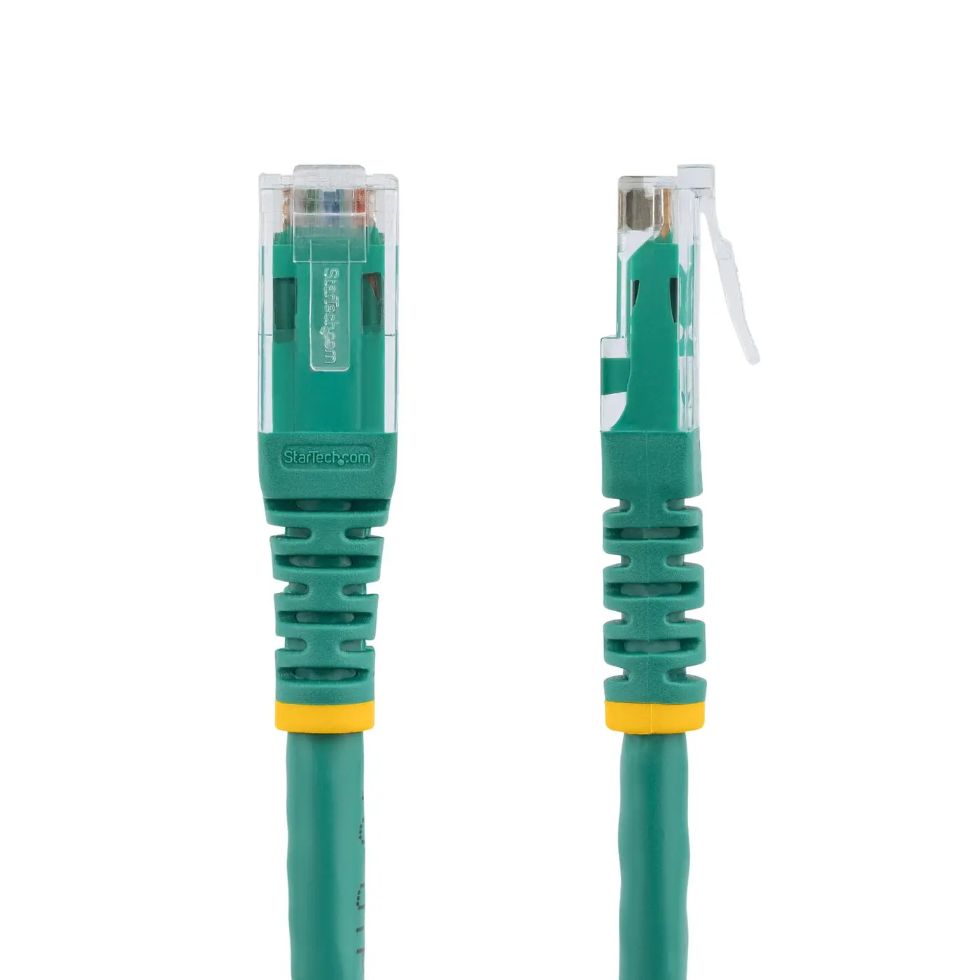 StarTech.com C6PATCH2GN