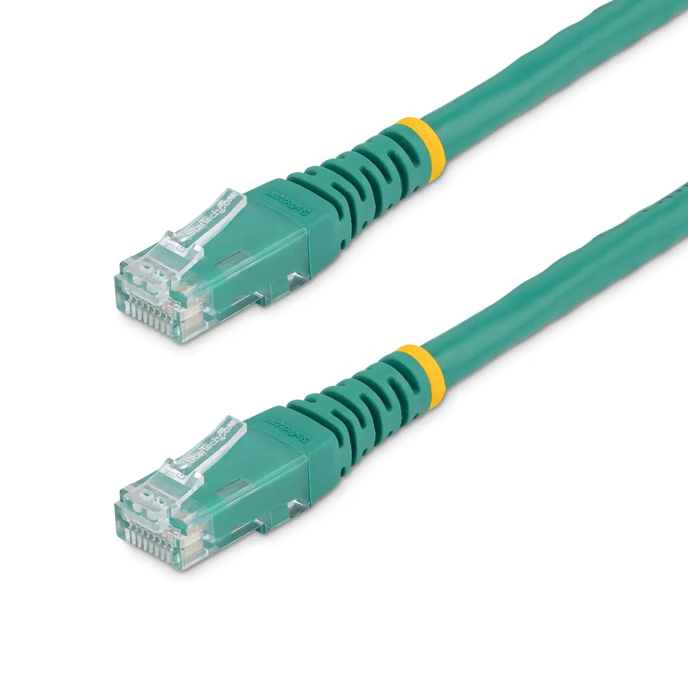 StarTech.com C6PATCH7GN