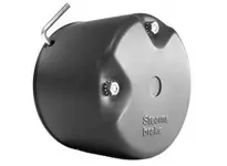 Stearns 104817101CN 1-048-171-01-CN 48,100 Series manual adjust disc brake for small frame 48C motor applications. Features side lever release mechani