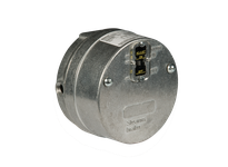 Stearns 105613400002 1-056-134-00-002 56000 series internal lever disc brake with non-maintained release, 10 lb-ft torque. Spring-set, electrically re