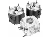 Stearns 105672SI5 LF