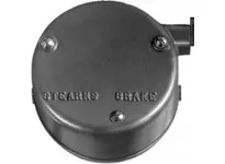 Stearns 105682200DLF 1-056-822-00-DLF 56,800 Series hazardous location manual adjust disc brake, 110V 50Hz, 56C frame, IP23/NEMA 2 enclosure, 7/8" hub