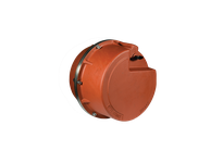 Stearns 108204202183 1-082-042-02-183 self-adjusting disc brake from the 82,000 Series for NEMA 324-405TC motor frames. Fail-safe spring-set operation