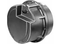 Stearns 1082314I0CQB 1-082-314-I0C-QB internal motor brake assembly with integrated design for reliable stopping power in industrial applications. 300