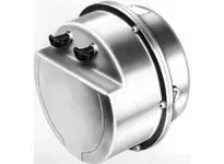 Stearns 108603202KFF 1-086-032-02-KFF self-adjusting disc brake from the 86,000 Series for heavy-duty industrial applications. Operates at 230/190 VAC