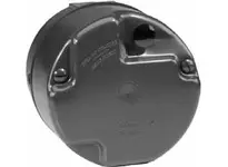 Stearns 108708200HCF 1-087-082-00-HCF self-adjusting disc brake, 87000 series, 220V 50Hz, NEMA 182TC-256TC frame, IP23 enclosure, 1-5/8" hub bore. Spr