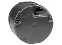 Stearns 1087632A0RRC 1-087-632-A0-RRC internal integral motor brake assembly for industrial applications. This 48-pound disc brake unit provides relia