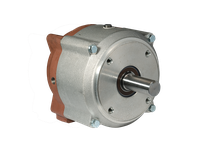 Stearns 108772103008 1-087-721-03-008 87,700 Series self-adjusting double C-face coupler brake delivers 15 ft-lb torque for 110V 60Hz operation. Compa