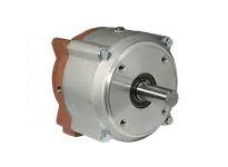 Stearns 108773203036 1-087-732-03-036 Double C-Face Coupler Self-Adjusting Brake, 87,700 Series, NEMA 182TC-256TC frame. Self-adjusting mechanism main