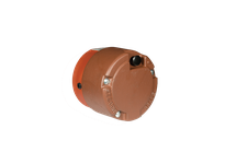 Stearns 108785201003 1-087-852-01-003 87,800 Series self-adjusting disc brake, 35 ft-lb torque, 208-230/460V 60Hz, NEMA 182TC-256TC frame, foot-mounte