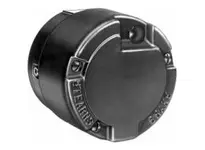 Stearns 108788200HLF 1-087-882-00-HLF 87,800 Series foot-mounted hazardous location disc brake with self-adjusting operation. 220V 50Hz power, NEMA 18