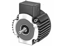 Stearns 235056201AEL 2-350-562-01-AEL SM-50 Series motor brake assembly, 24 lbs. Industrial-grade disc brake design for reliable motor control applica