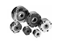 Stearns 3103401008ED 3-103-401-008-ED DNR-2.0 AAB-S spring-set disc brake with automatic adjustment. Engineered for reliable fail-safe braking in indu