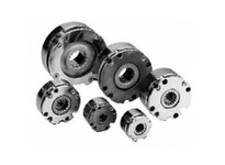 Stearns 310440100FED 3-104-401-00-FED AAB-S disc brake with 2.87 lb-ft torque for industrial motor applications. Compact design ensures reliable braki
