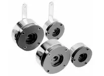 Stearns 3207501G0HED 3-207-501-G0-HED 2.8AAB-R series industrial motor brake assembly, model 10547430. Designed for demanding motor applications, this