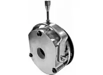 Stearns 331743J00HM1 3-317-43-J00-HM1 brake tachometer arm assembly for 331-7 series brakes. Heavy-duty industrial component for precise speed monitor