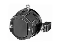 Stearns 35194MK40NK1 3-519-4MK-40-NK1 Series 351-9 manual release disc brake with control box F1. Heavy-duty 219 lb industrial motor brake designed fo