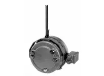 Stearns 36194MK50JS1 361-94MK-50JS1 rectangular heater switch assembly for motor brake applications. Part of Stearns 361 series brake components. Reli