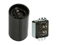 Stearns 472104020UB1 spring-set electrically released brake for industrial motor braking applications. Provides reliable holding and stopping power in