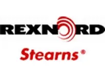 Stearns 903110300001 spring-set electrically released brake for industrial motor braking applications. Provides fail-safe stopping and holding when po