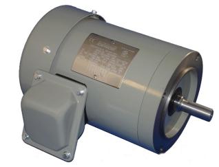 Sterling Electric DH0024FCA AC Motors