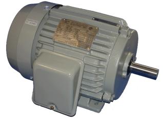 Sterling Electric EH0402FFH AC Motors