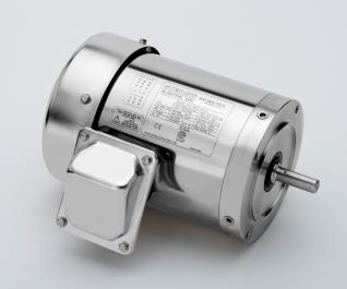 Sterling Electric XH0034PCA AC Motors