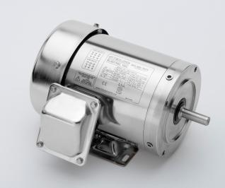 Sterling Electric XH0104PHA AC Motors