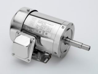 Sterling Electric XH0104PJA AC Motors