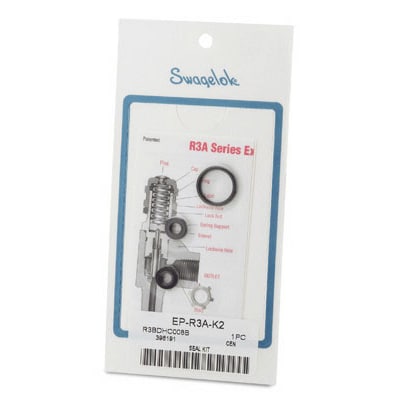 Buna N Seal Kit for R3A Series Proportional Relief Valve