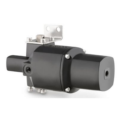 131 Series Pneumatic Spring Return Actuator