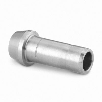 Stainless Steel Swagelok Tube Fitting, Port Connector, 10 mm Tube OD