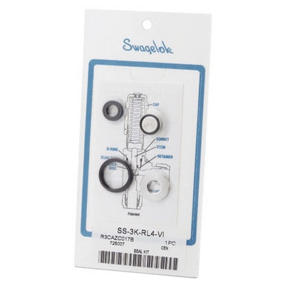 Ethylene Propylene Seal Kit for RL4 Series Proportional Relief Valve