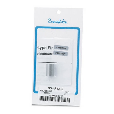 90 Micron Element Kit for 6F, 8F, 6TF and 8TF Series Particulate Filters