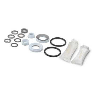 Reinforced PTFE Seal Kit for 62 Series Ball Valve