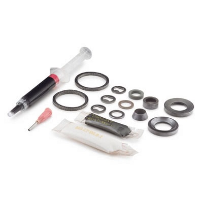 PEEK Seal Kit for S62P Series Steam Service Ball Valves
