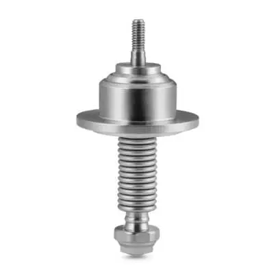 Swagelok Polyimide Bellows/Stem/Stem Tip/Adapter Kit for Pneumatically Actuated HB Series High Pressure Bellows Sealed Valve