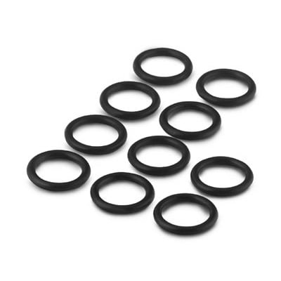 70 Durometer Fluorocarbon FKM O-ring for 1/16 in. Ultra-Torr Fitting