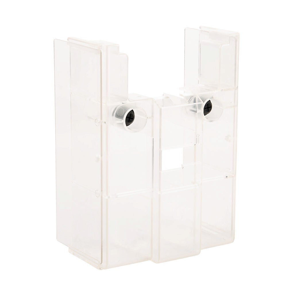Fuji Electric terminal shroud - SZ-WN10T