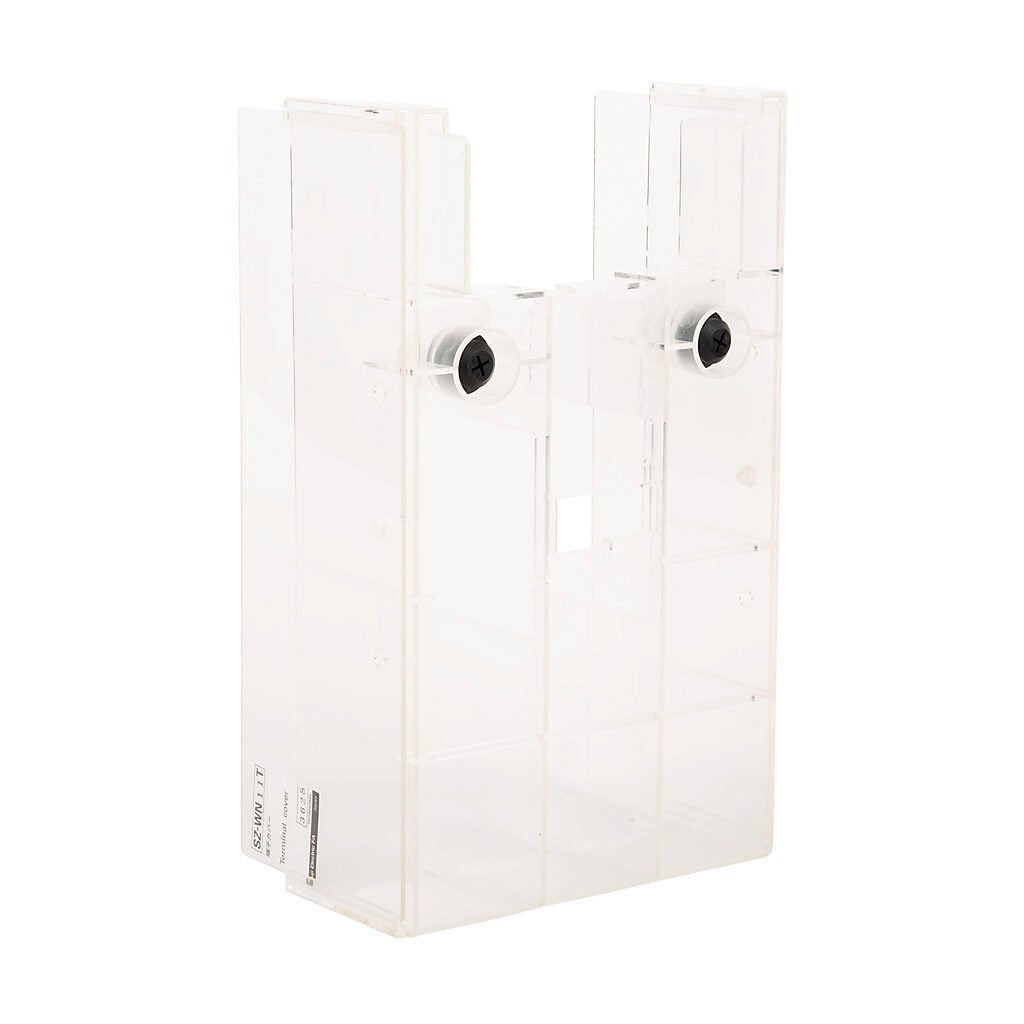 Fuji Electric terminal shroud - SZ-WN11T