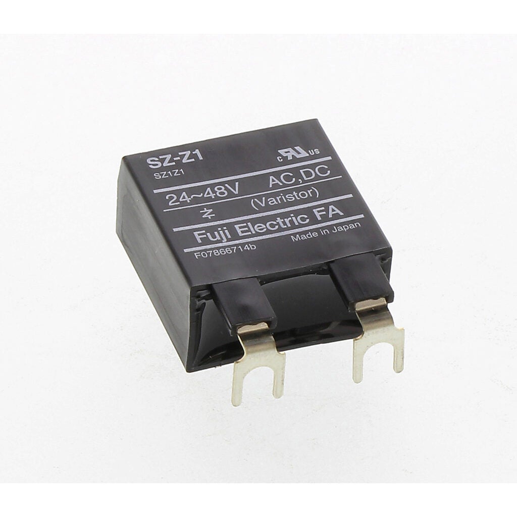 Fuji Electric surge suppressor - SZ-Z1