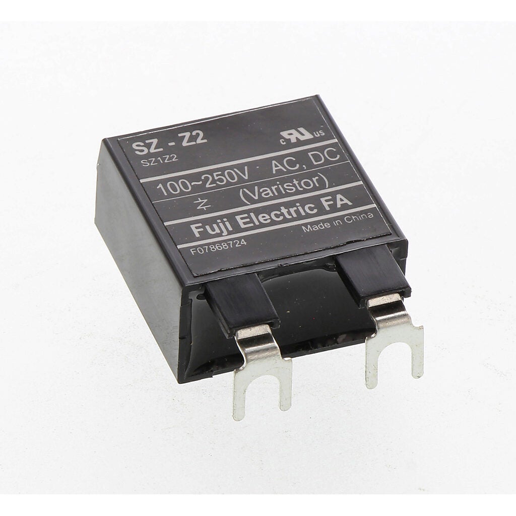 Fuji Electric surge suppressor - SZ-Z2