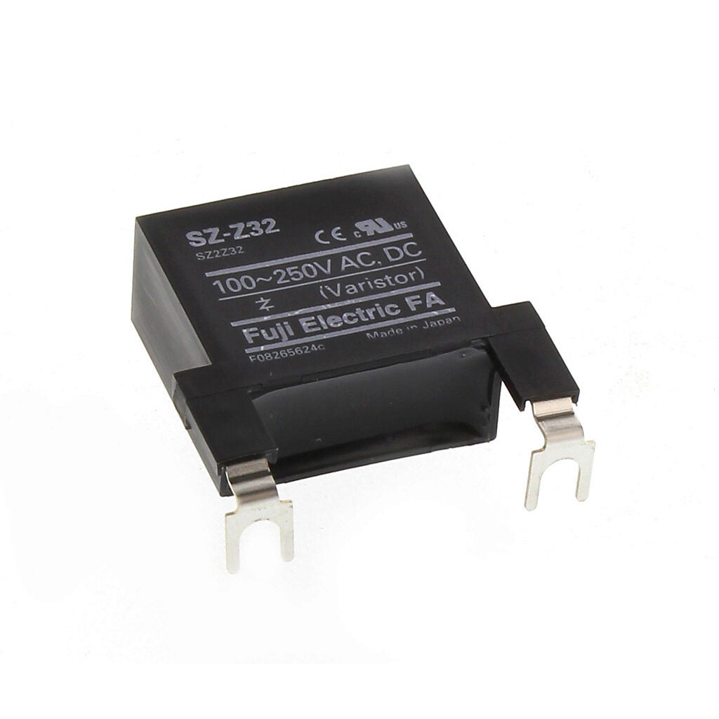 Fuji Electric surge suppressor - SZ-Z32