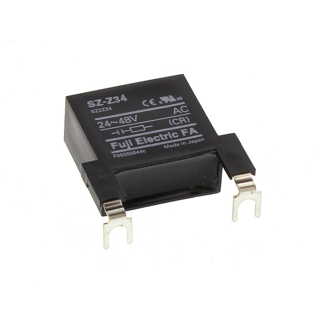 Fuji Electric surge suppressor - SZ-Z34