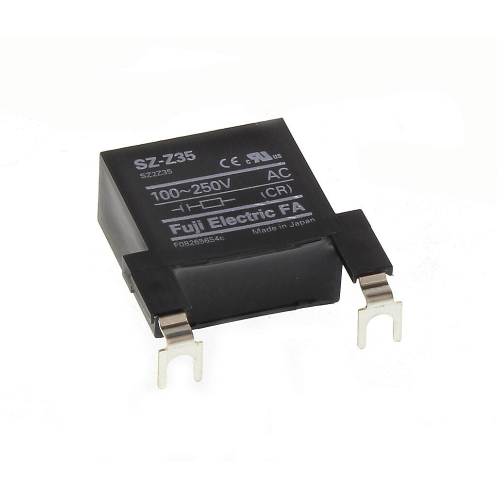 Fuji Electric surge suppressor - SZ-Z35
