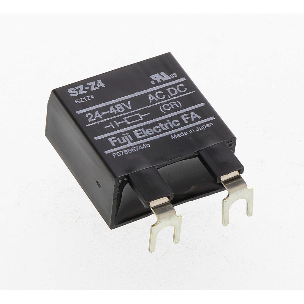 Fuji Electric surge suppressor - SZ-Z4