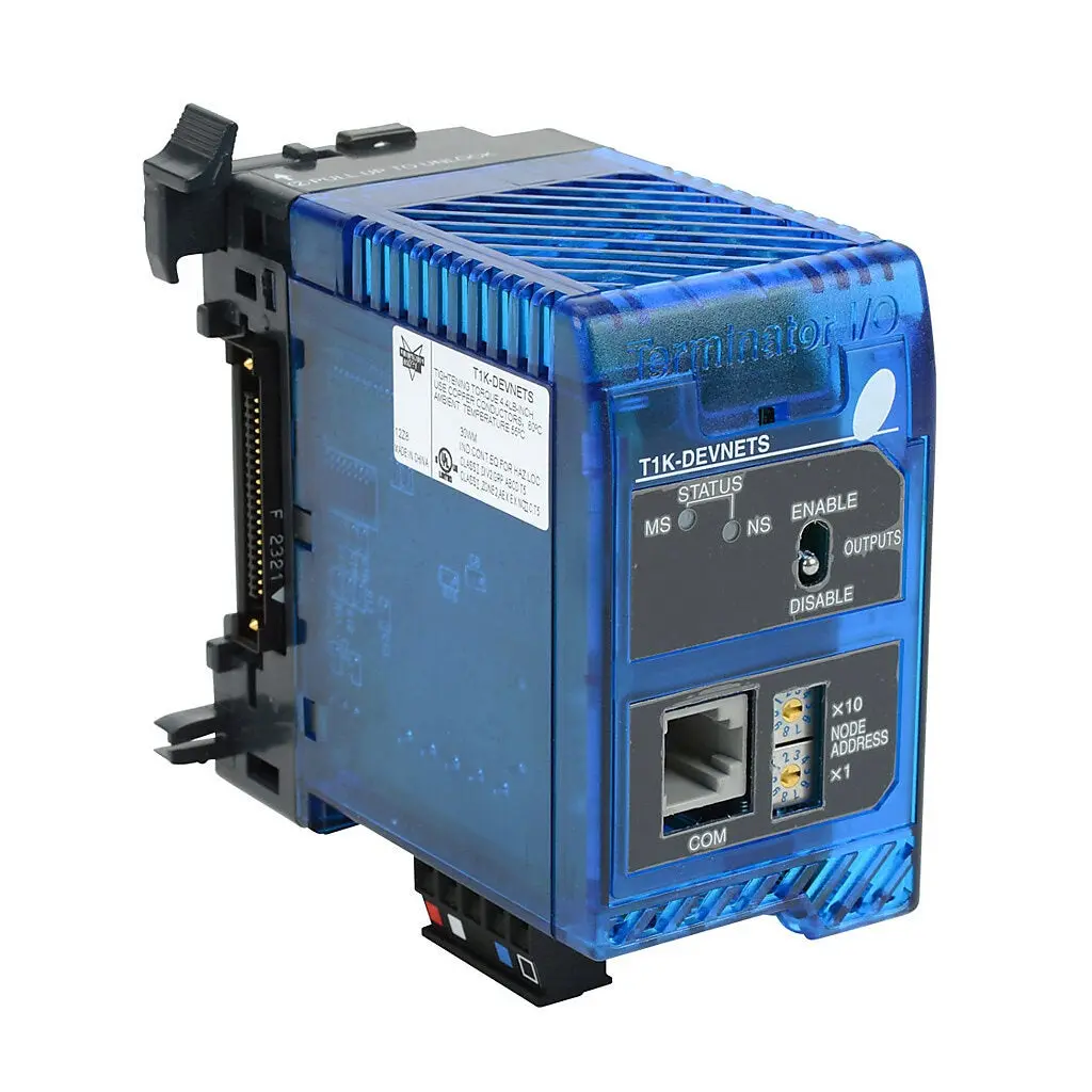 Terminator slave - T1K-DEVNETS