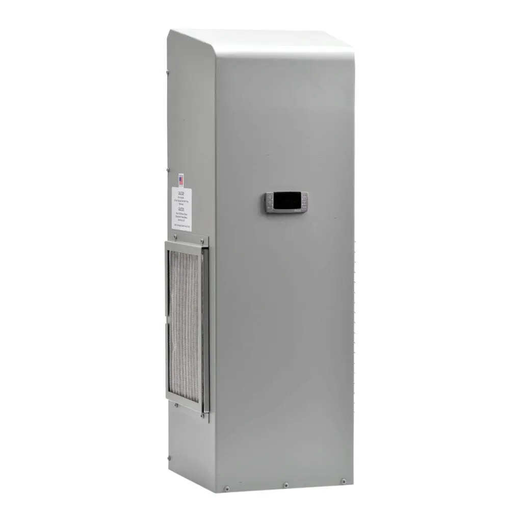 Stratus air conditioner - TA10-059-16-04