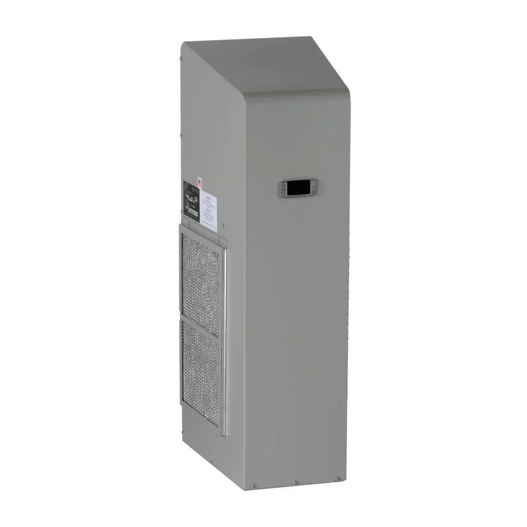 Stratus air conditioner - TA10-059-16-12