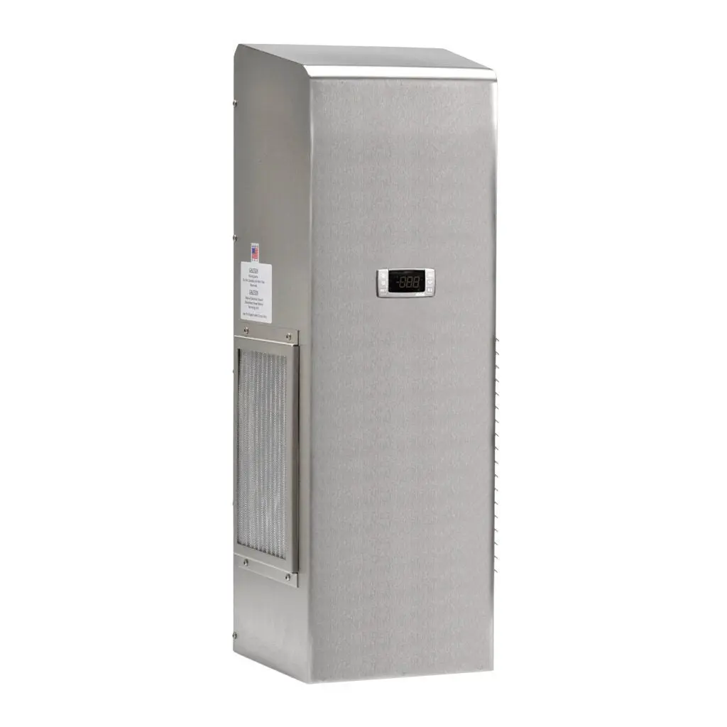 Stratus air conditioner - TA10-059-16-4X
